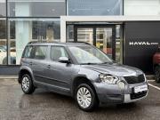 Skoda Yeti I Москва  - изображение 19