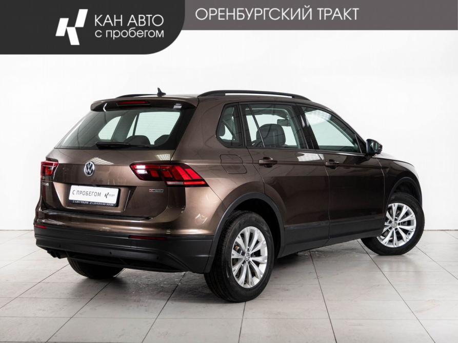 Volkswagen Tiguan II Казань  - изображение 3