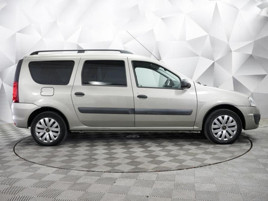 Lada (ВАЗ) Largus I Ульяновск  - изображение 6