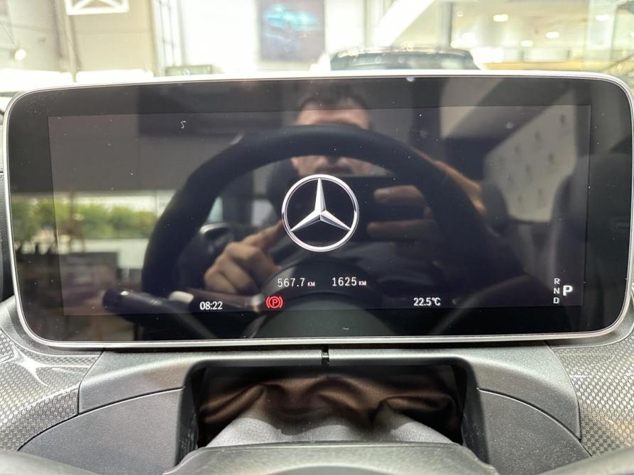 Mercedes-Benz CLE Казань  - изображение 16