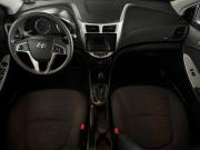 Hyundai Solaris I Рестайлинг Москва  - изображение 29