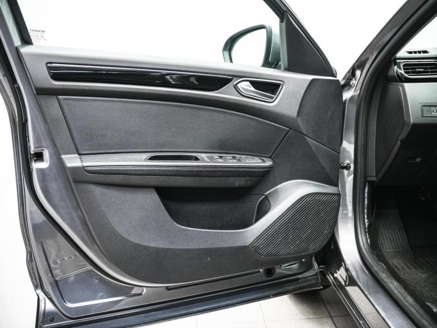 Renault Arkana I Красноярск  - изображение 10