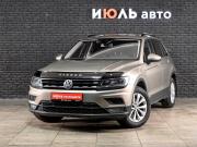 Volkswagen Tiguan II Екатеринбург  - изображение 22