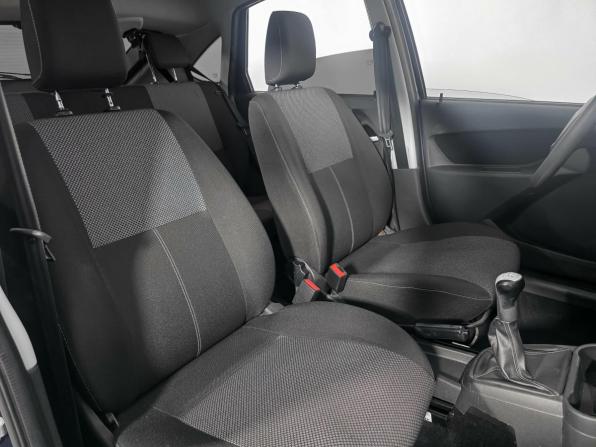 Lada (ВАЗ) Granta I с пробегом 2017 года, цена 499 000 рублей, 148236 км, лифтбек, Автокод Объявления