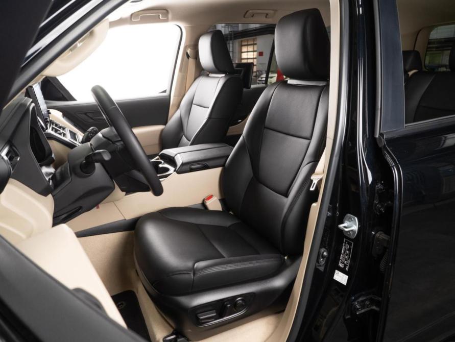 Toyota Land Cruiser 300 Series Тюмень  - изображение 10
