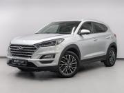 Hyundai Tucson III Москва  - изображение 31