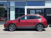 Volkswagen Tiguan II Москва  - изображение 28