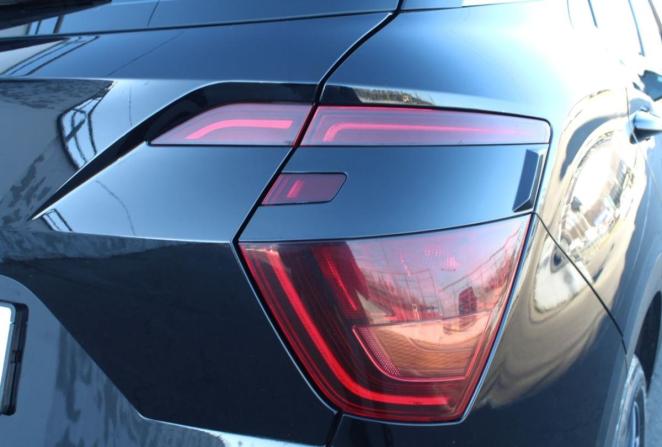 Hyundai Creta II с пробегом 2022 года, цена 2 150 000 рублей, 118959 км, внедорожник, Автокод Объявления