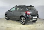 Renault Sandero II Саранск  - изображение 36