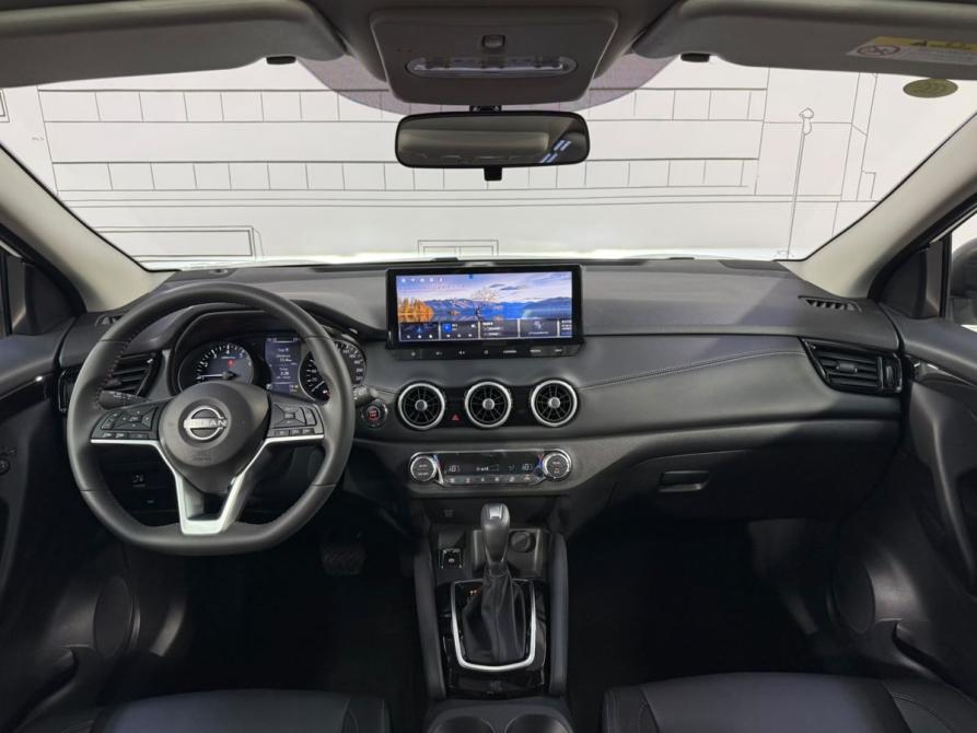 Nissan Qashqai II Рестайлинг 2 Москва  - изображение 2