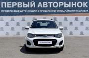 Lada (ВАЗ) Kalina II Краснодар  - изображение 21