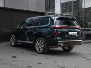 Exeed VX I Рестайлинг Москва  - изображение 26
