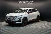 Omoda C5 I Рестайлинг Крым  - изображение 32