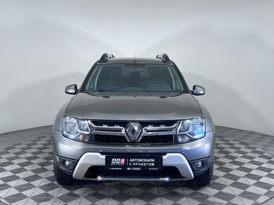 Renault Duster I Рестайлинг Ростов-на-Дону  - изображение 2