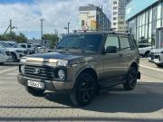 Lada (ВАЗ) Niva Legend I Волжский  - изображение 2