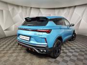Geely Coolray I Рестайлинг Москва  - изображение 23
