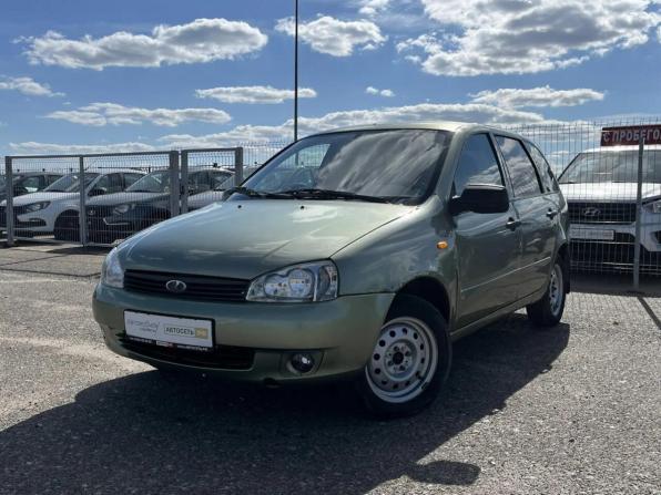 Lada (ВАЗ) Kalina I с пробегом 2011 года, цена 177 000 рублей, 192243 км, универсал, Автокод Объявления