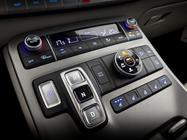 Hyundai Palisade I с пробегом 2022 года, цена 4 850 000 рублей, 74520 км, внедорожник, Автокод Объявления