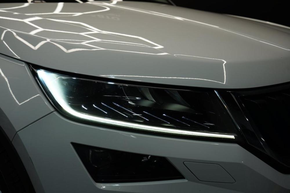 Skoda Kodiaq I Крым  - изображение 28