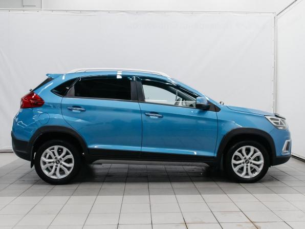 Chery Tiggo 2 I с пробегом 2017 года, цена 799 000 рублей, 148841 км, внедорожник, Автокод Объявления