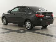 Lada (ВАЗ) Vesta I Иваново  - изображение 21