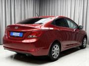 Hyundai Solaris I Рестайлинг Ижевск  - изображение 35