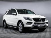 Mercedes-Benz M-Класс III (W166) Москва  - изображение 21