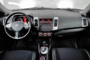Citroen C-Crosser Москва  - изображение 31