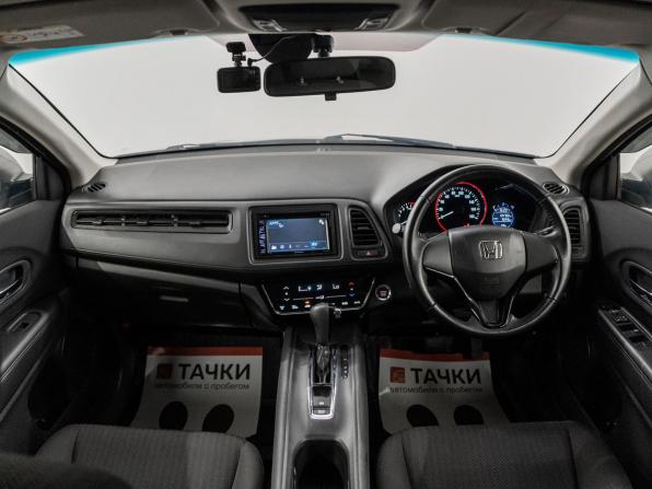 Honda Vezel I с пробегом 2017 года, цена 1 699 000 рублей, 135000 км, внедорожник, Автокод Объявления