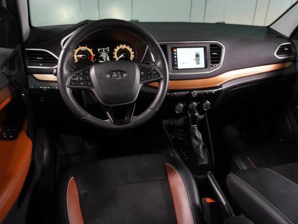 Lada (ВАЗ) Vesta I Рестайлинг (NG) с пробегом 2024 года, цена 1 389 000 рублей, 58677 км, универсал, Автокод Объявления
