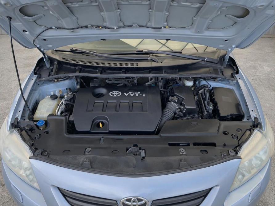 Toyota Corolla X (E140 E150) Пермь  - изображение 17