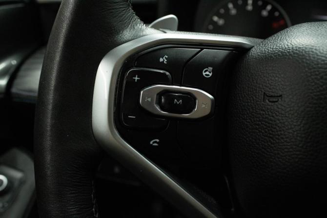 Haval Jolion I с пробегом 2021 года, цена 1 689 000 рублей, 127357 км, внедорожник, Автокод Объявления