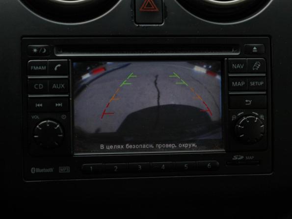 Nissan Qashqai I Рестайлинг с пробегом 2012 года, цена 1 000 000 рублей, 179737 км, внедорожник, Автокод Объявления