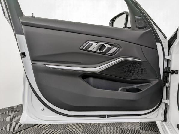 BMW 3 серии VII (G2x) с пробегом 2020 года, цена 3 300 000 рублей, 109992 км, седан, Автокод Объявления