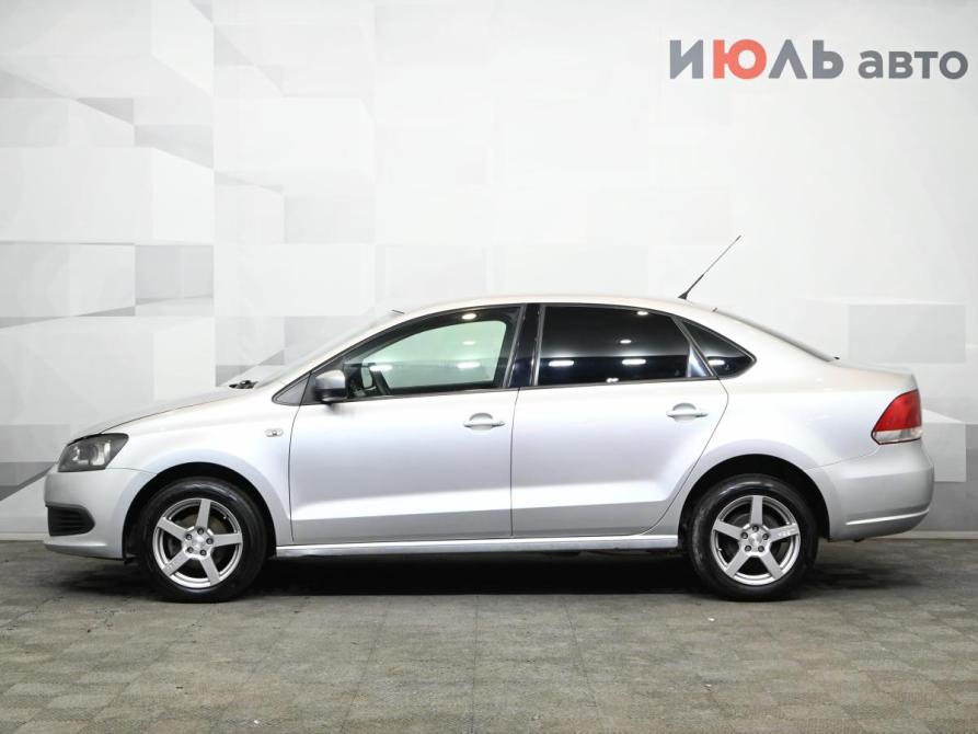 Volkswagen Polo V Екатеринбург  - изображение 7