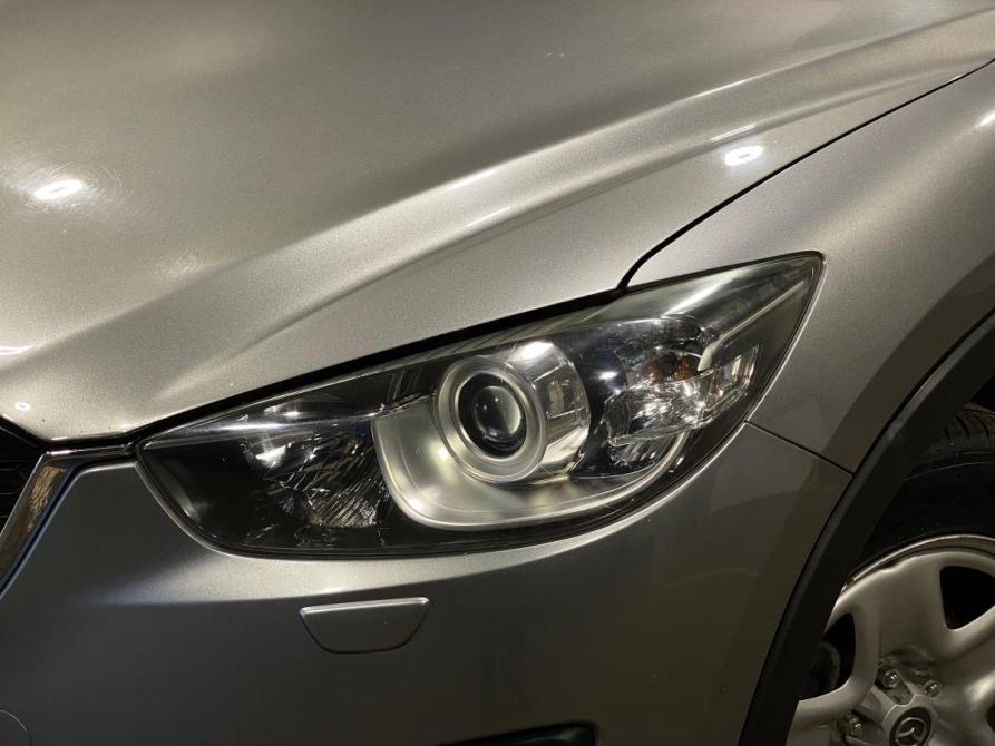Mazda CX-5 I Челябинск  - изображение 7