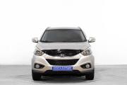 Hyundai ix35 I Рестайлинг Барнаул  - изображение 32