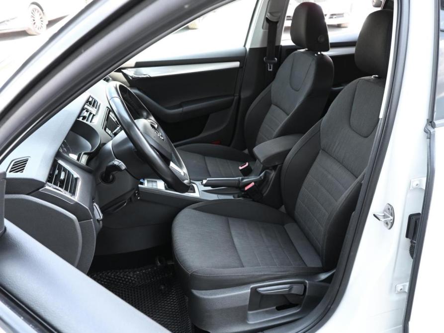 Skoda Octavia III (A7) Волгоград  - изображение 7