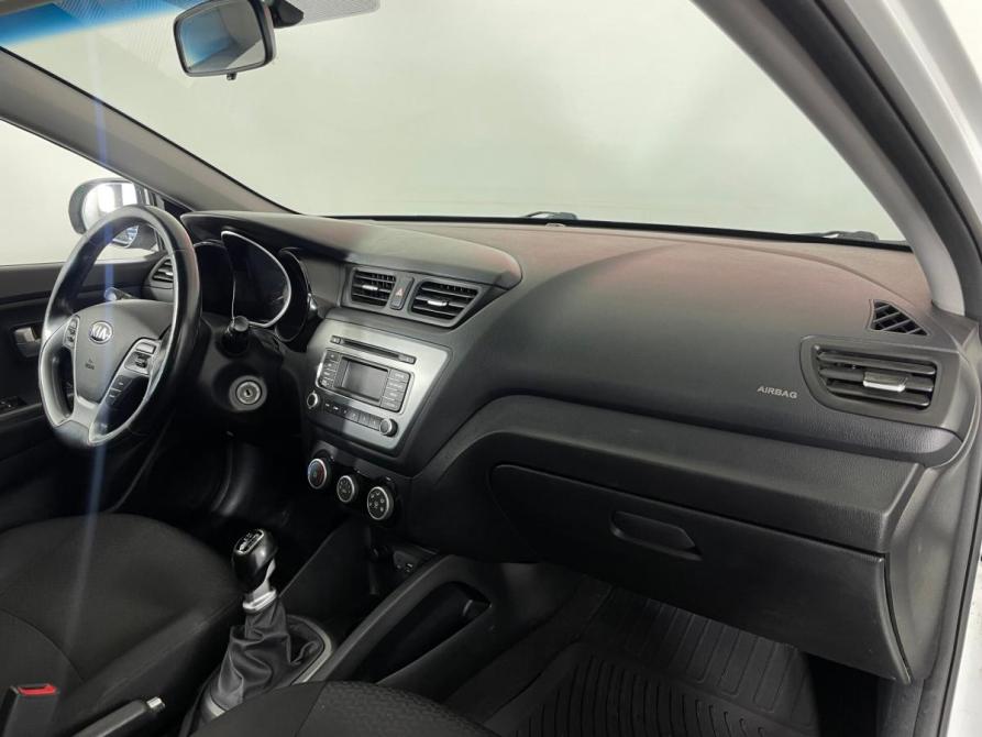 Kia Rio III Рестайлинг Воронеж  - изображение 11