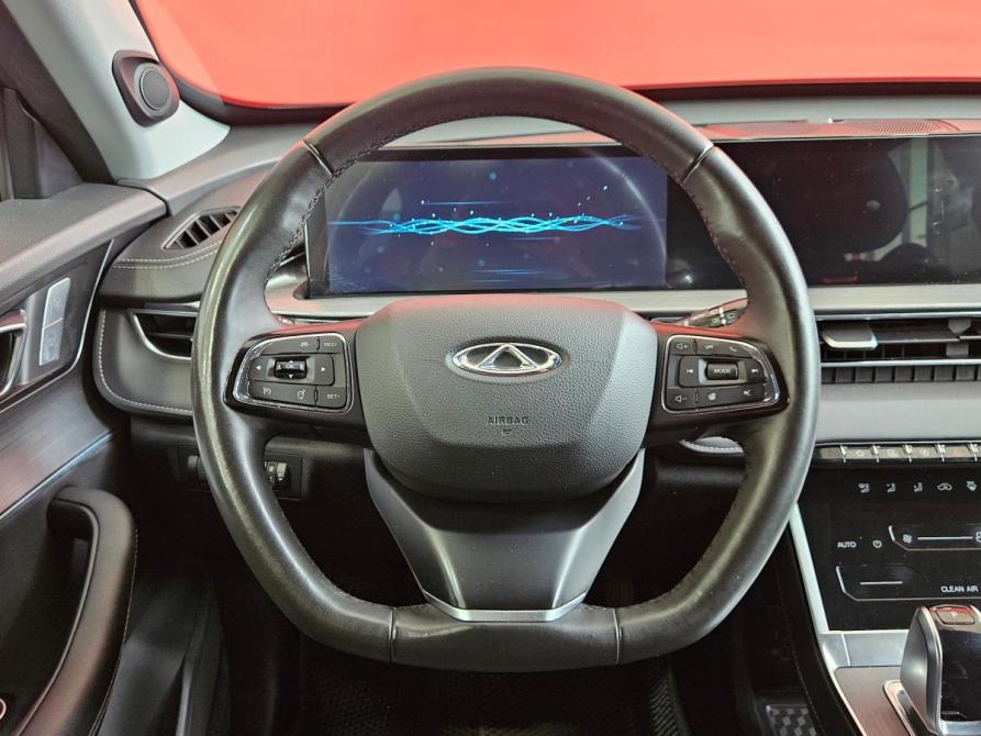 Chery Tiggo 7 Pro Max I Вологда  - изображение 13
