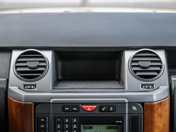 Land Rover Discovery III с пробегом 2006 года, цена 1 118 000 рублей, 261112 км, внедорожник, Автокод Объявления