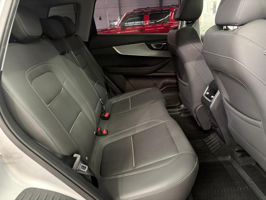 Chery Tiggo 7 Pro Max I Краснодар  - изображение 15