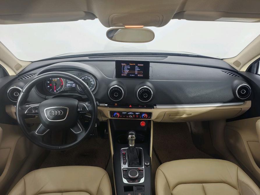 Audi A3 III (8V) Санкт-Петербург  - изображение 10