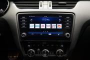 Skoda Octavia III (A7) Рестайлинг Крым  - изображение 51