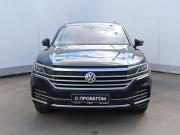 Volkswagen Touareg III Москва  - изображение 27