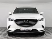 Mazda CX-9 II Рестайлинг Химки  - изображение 21
