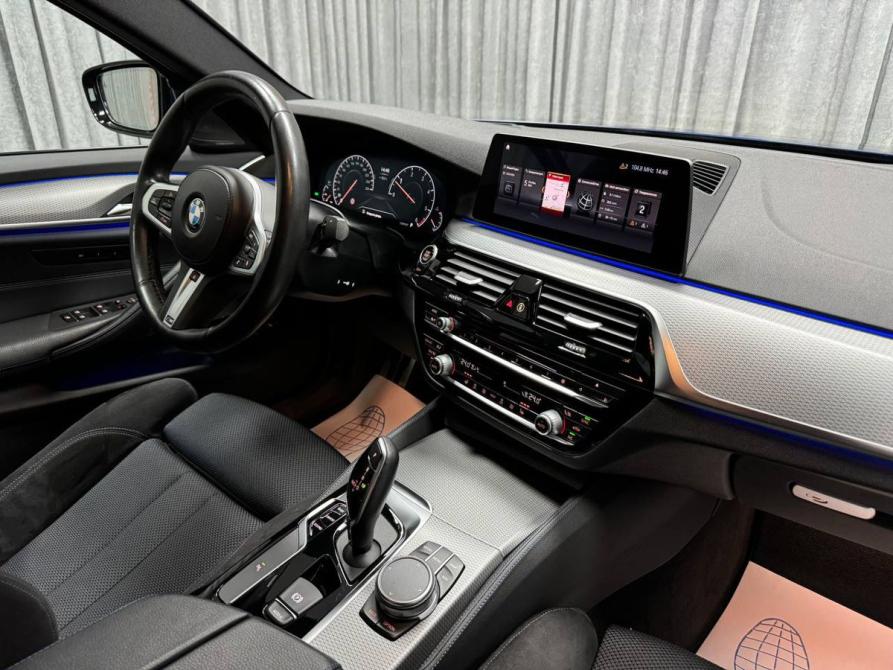 BMW 5 серии VII (G30/G31/G38) Стерлитамак  - изображение 36