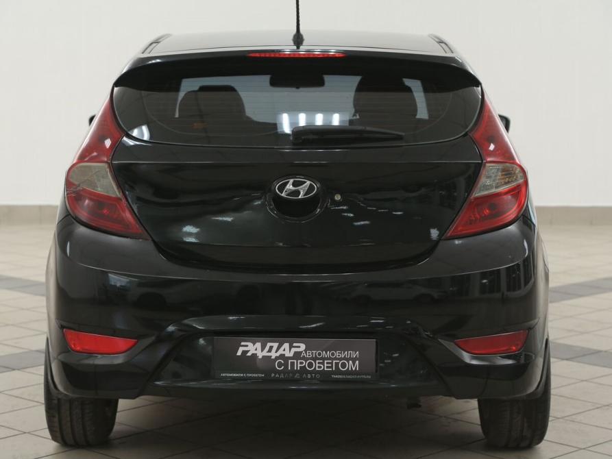 Hyundai Solaris I Иваново  - изображение 3