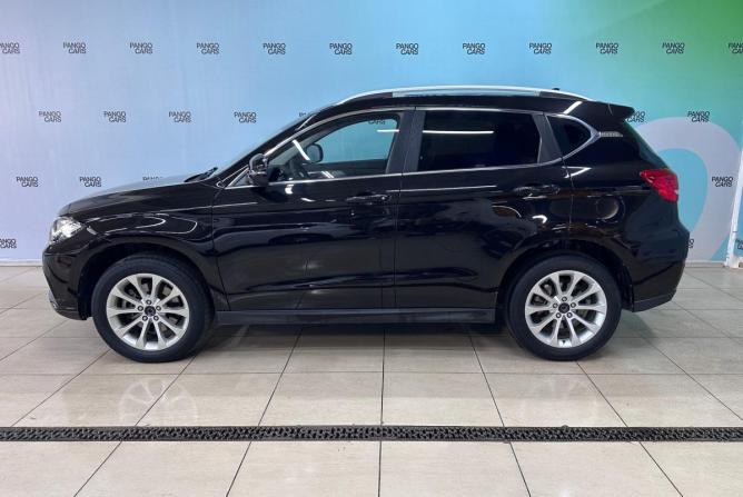 Haval H2 с пробегом 2019 года, цена 1 262 000 рублей, 97553 км, внедорожник, Автокод Объявления