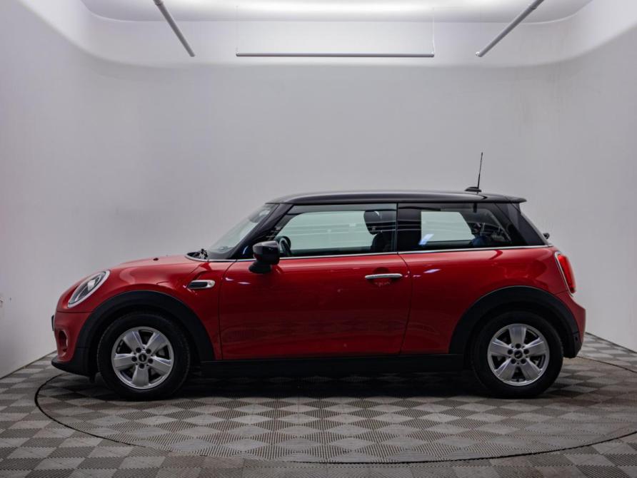 Mini Hatch III (F55/F56) Рестайлинг Москва  - изображение 8